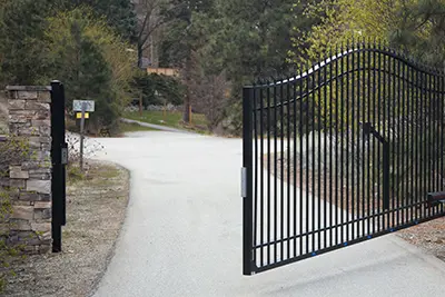 residential Gate Repair